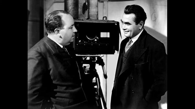 Classic Movie of the Week: Sabotage (1936) смотреть онлайн