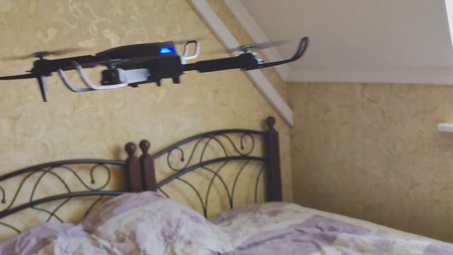 КВАДРОКОПТЕР е-88 смотреть онлайн