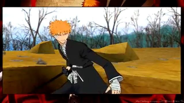 Let's Play Bleach: Heat the Soul 3 (Part 4) - Descent of the Slaying Moon смотреть онлайн