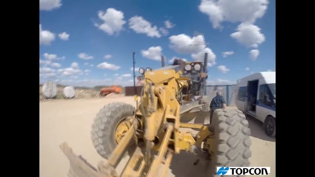 Topcon in Russia смотреть онлайн