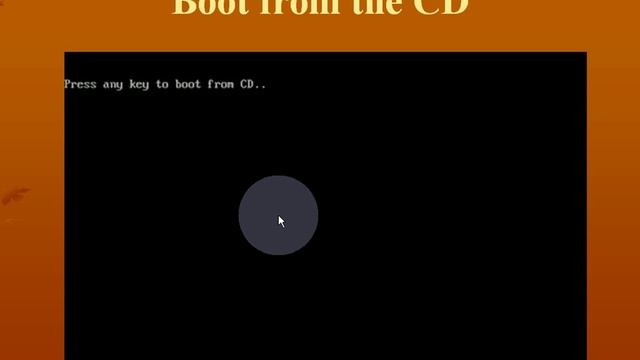 How to Setup Install Windows XP Complete Guide in Urdu - Lunar Computer College смотреть онлайн