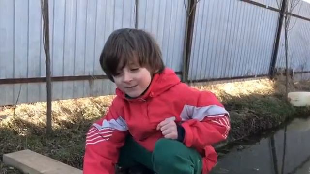 10 занятий на даче во время карантина смотреть онлайн