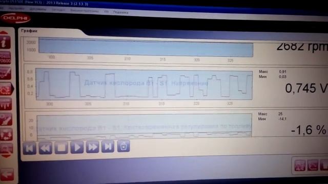 ZAZ FORZA ( ЗАЗ Форца ,Заз Форза ) Chery A-13 ошибки компьторной диагностики . Настройка ГБО смотреть онлайн