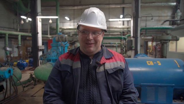 Котельной 4-Московская исполнилось 45 лет смотреть онлайн