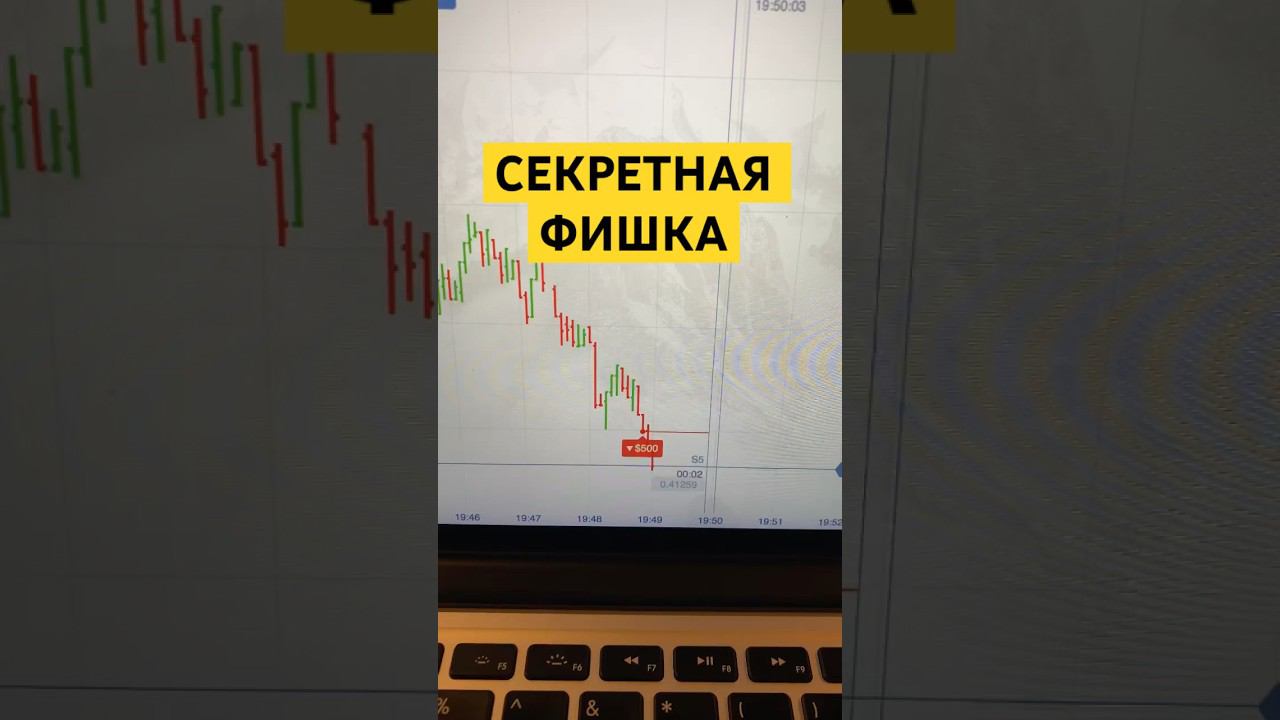 Обучение и сигналы для новичков. #покетопшн #бинарныеопционы