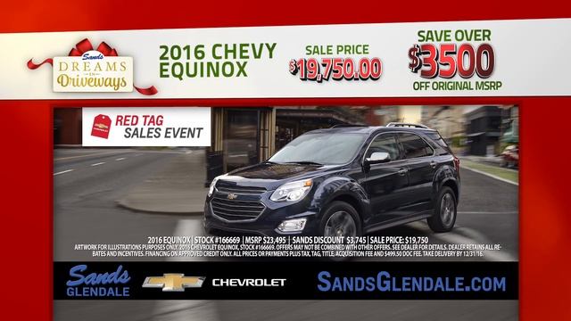 Chevrolet Sale Prices at Sands Chevrolet Phoenix смотреть онлайн