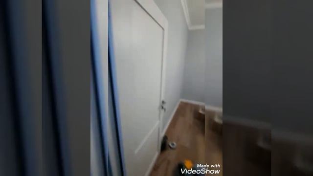 пәтер жөндеу жұмыстары под ключ Алматы қаласы#квартира #ремонт #обой #краска #стена #евроремонт смотреть онлайн