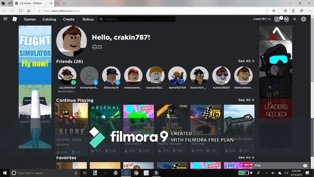 TOP 5 BEST SHOOTERS IN ROBLOX (2019 - 2020) смотреть онлайн