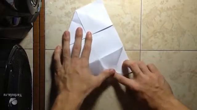 Шляпа 2 из бумаги смотреть онлайн