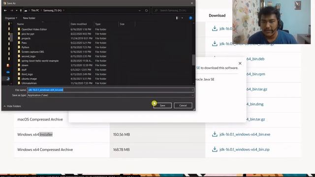 தமிழ் | Java Tutorial Series | #1 | Setup Java in your PC | why learn java | Beginner to Advanced смотреть онлайн
