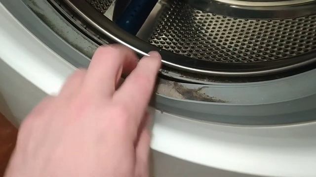 Стиральная машина Zanussi ZWSG7101V спустя 6 лет эксплуатации. смотреть онлайн