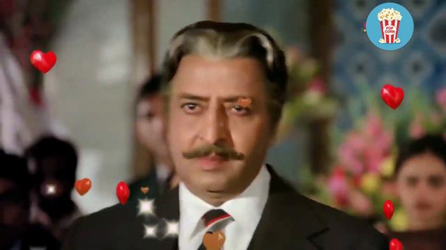 Tum Saath Ho Jab Apnay | Kaalia (1981) | Amitabh Bachchan | Parveen Babi смотреть онлайн