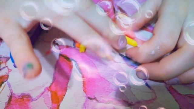 Как СЛЕПИТЬ красивую РАДУГУ? ПРАКТИЧЕСКОЕ ЗАНЯТИЕ пошаговое ЛЕПИТЬ может каждый ребёнок!!!?? смотреть онлайн