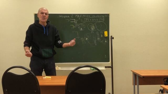 Лекция#2по курсу»Эксплуатация инструментальных систем»дтн.,проф.Кокарев В.И МДБ20-04 06-09-2023 смотреть онлайн