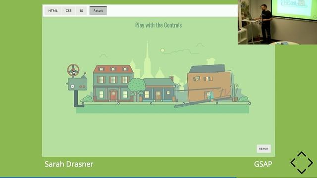 Animaciones SVG смотреть онлайн