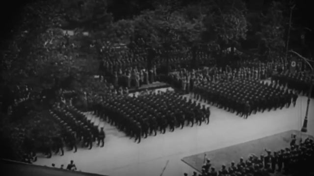 El Brutal Destino De Las Princesas Nazis Tras La Segunda Guerra Mundial