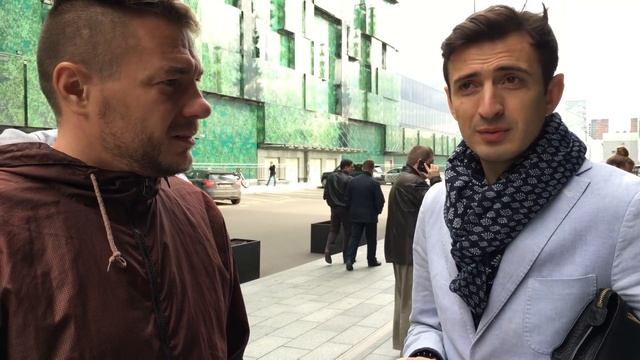 Офис издательства АСТ. Алексей Гаврилов. Титановая защита на iPhone. смотреть онлайн