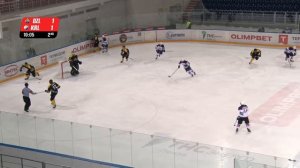 Дизелист (Пенза) - МХК Кристалл С (Саратов)