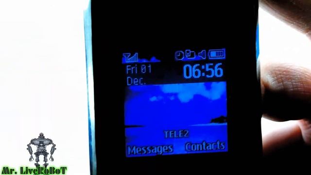 SAMSUNG КНОПОЧНЫЙ ТЕЛЕФОН САМ ПО СЕБЕ ЗАРЯЖАЕТСЯ БЕЗ ПРОВОДА | ПОСОВЕТУЙТЕ КАК ИСПРАВИТЬ ЭТОТ ГЛЮК смотреть онлайн