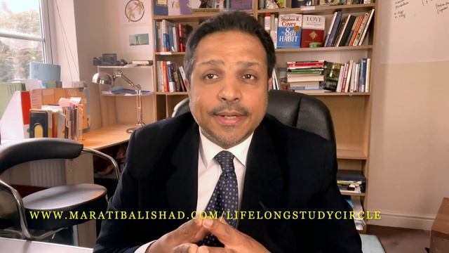 Lifelong Learning - Why Online Life Long Learning Circle Is Essential?