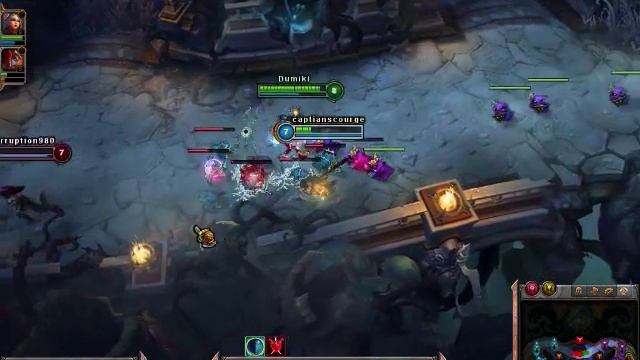 how to be bad ass in league of legends смотреть онлайн