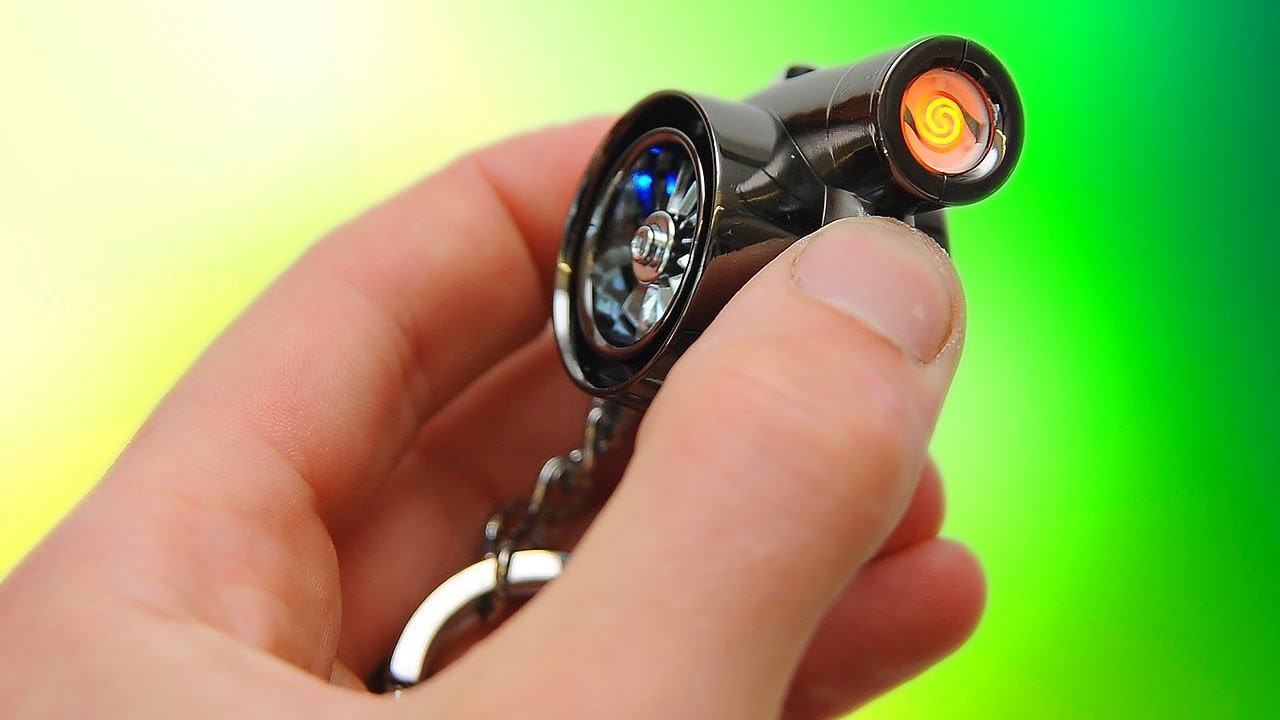 7 ЛУЧШИХ ЭЛЕКТРОЗАЖИГАЛОК USB С ALIEXPRESS смотреть онлайн