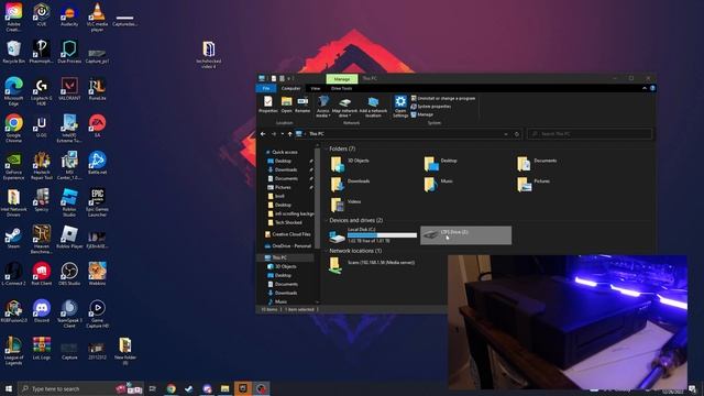 Why I now backup to Tape for my Homelab смотреть онлайн