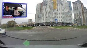 ПОВОРОТЫ НАЛЕВО и НАПРАВО в какую полосу?