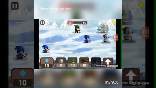 Pixel kingdom 1 смотреть онлайн