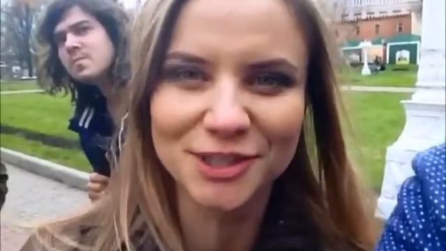 Jukebox Trio и Валя о вечеринке dance4life смотреть онлайн