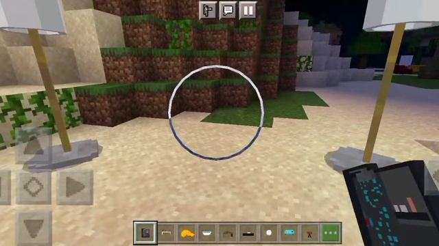 НОВЫЙ БОЛЬШОЙ МОД НА МЕБЕЛЬ В МАЙНКРАФТ ПЕ \ МКПЕ 1.16-1.17+ смотреть онлайн