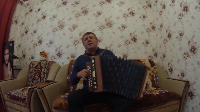 Тульська гармошка 5.Олександр Король смотреть онлайн
