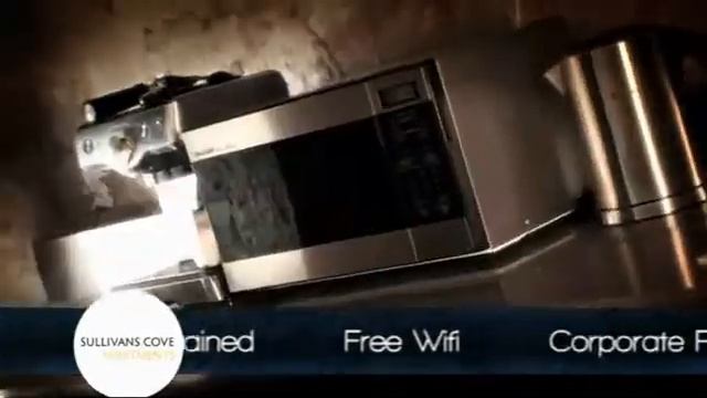 Sullivans Cove Apartments TVC смотреть онлайн