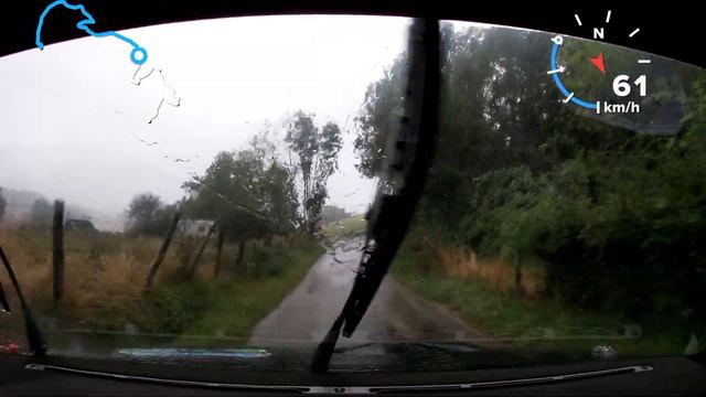 chartreuse 2023 BLANQUET ES4 grand vivier 1 смотреть онлайн