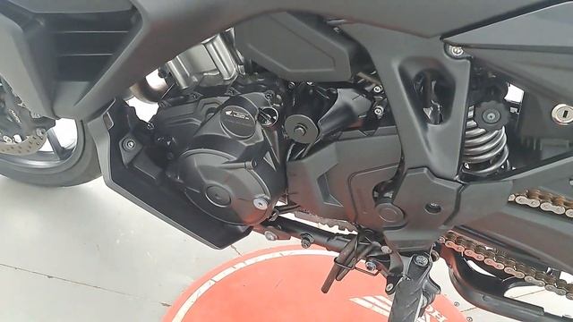 Honda Nt1100 DCT ( Chiswick Honda) смотреть онлайн