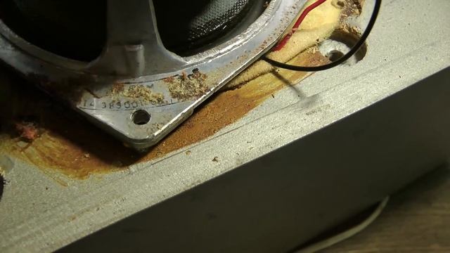 Советская акустика / 25 АС-225 «Комета» смотреть онлайн