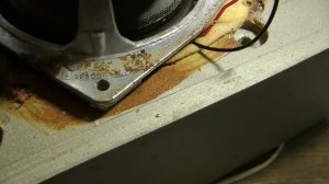 Советская акустика / 25 АС-225 «Комета»