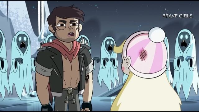 Приключения Марко в измерении Гекапу ? ? ?