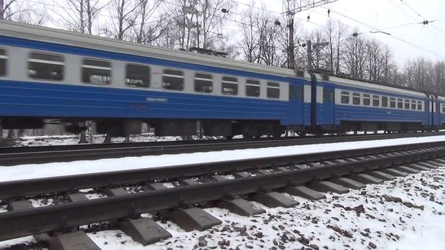 ЭД4М-0230 смотреть онлайн