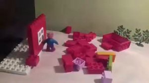 МУЛЬТИК "ТРИ ПОРОСЕНКА"