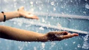 ❃ ❃ ❃  Мультфильм про дождик для малышей ☂ ☁ ☂мульт кап кап кап