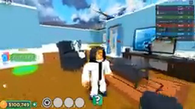 ROBLOX Строю дом |? Dreamhaven Tycoon| смотреть онлайн
