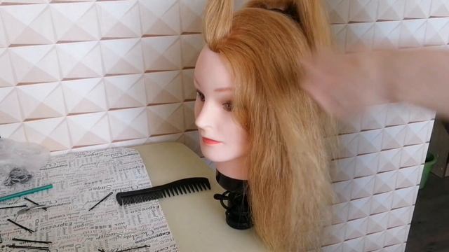 ТОП 5 ПРИЧЁСОК НА ЛЕТО 2020 | Причёски с косами | Прически на каждый день смотреть онлайн