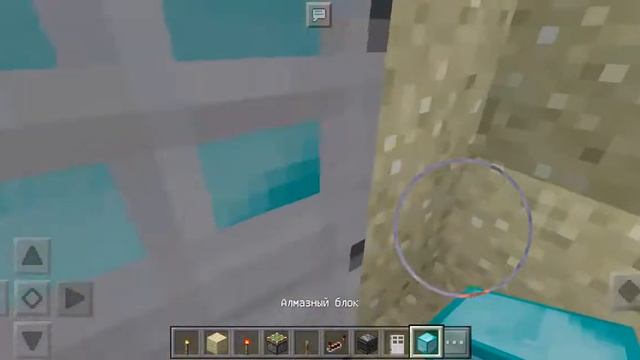 Как сделать лёгкую закрывающуюся дверь в Майнкрафте смотреть онлайн