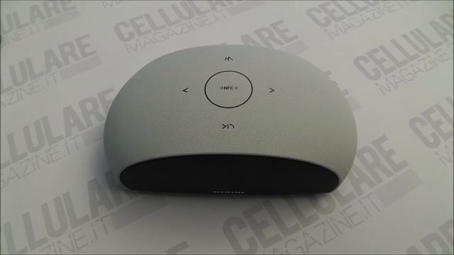 KOMU K - LOUD: la recensione di Cellularemagazine. смотреть онлайн
