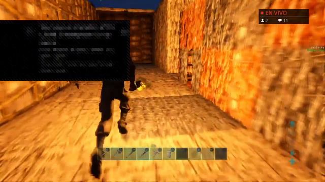 Ark survival смотреть онлайн