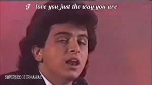 Glenn Medeiros - Nothing's Gonna Change My Love For You (Live In 1988)HD