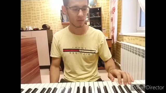 Приятная летняя мелодия☀️🤗 смотреть онлайн