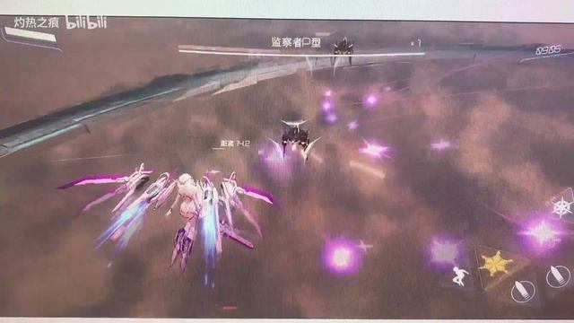 《青空之刃》Sky Diver Xipuria / AWB / ACGN / MMORPG / Are You Ready? SKY FIGHT / Short Gameplay смотреть онлайн