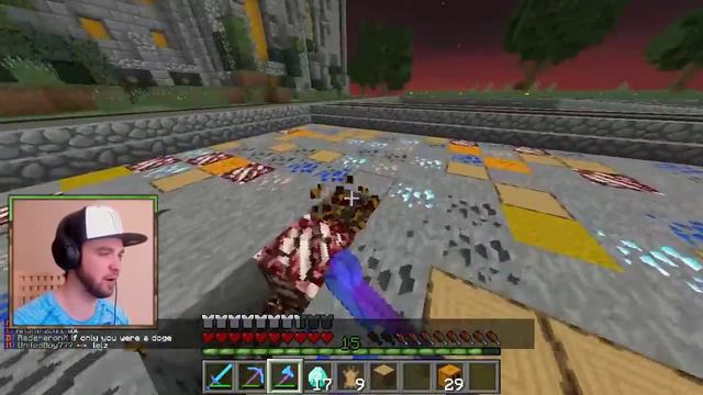 Minecraft PRISON ESCAPE V2 - Episode #6 w/ Ali-A! - "HALLOWEEN MONEY!" смотреть онлайн